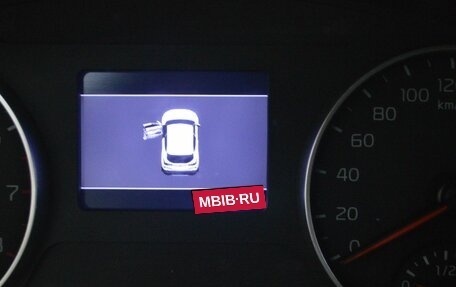 KIA Seltos I, 2021 год, 2 231 000 рублей, 17 фотография