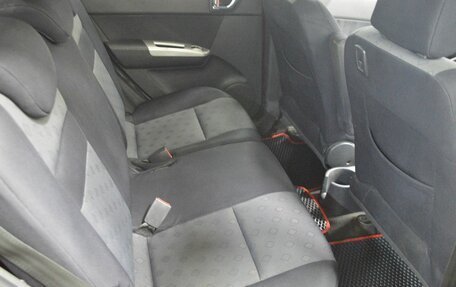 Hyundai Getz I рестайлинг, 2007 год, 315 000 рублей, 13 фотография