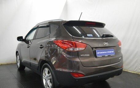 Hyundai ix35 I рестайлинг, 2013 год, 1 050 000 рублей, 7 фотография