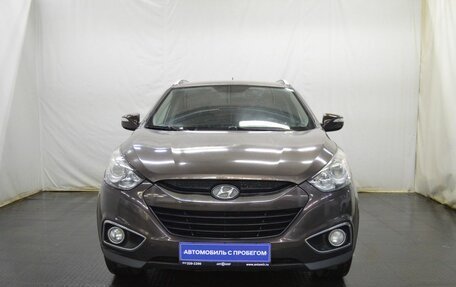 Hyundai ix35 I рестайлинг, 2013 год, 1 050 000 рублей, 2 фотография