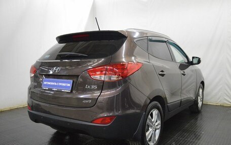 Hyundai ix35 I рестайлинг, 2013 год, 1 050 000 рублей, 5 фотография