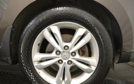 Hyundai ix35 I рестайлинг, 2013 год, 1 050 000 рублей, 9 фотография