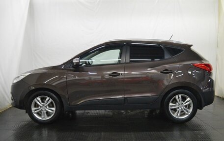 Hyundai ix35 I рестайлинг, 2013 год, 1 050 000 рублей, 8 фотография