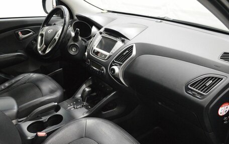 Hyundai ix35 I рестайлинг, 2013 год, 1 050 000 рублей, 11 фотография