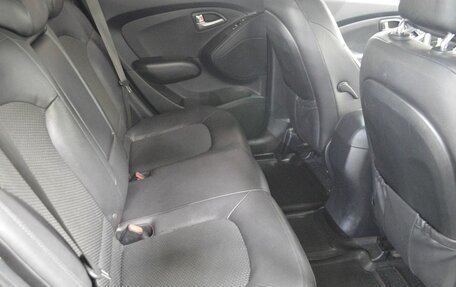 Hyundai ix35 I рестайлинг, 2013 год, 1 050 000 рублей, 12 фотография