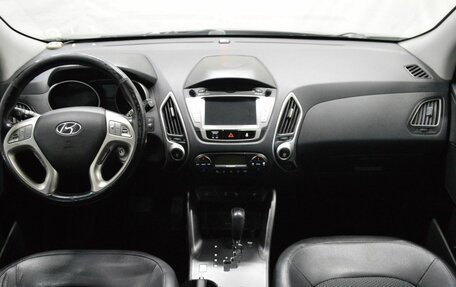 Hyundai ix35 I рестайлинг, 2013 год, 1 050 000 рублей, 13 фотография