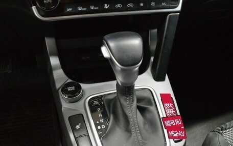 KIA Seltos I, 2021 год, 2 231 000 рублей, 16 фотография