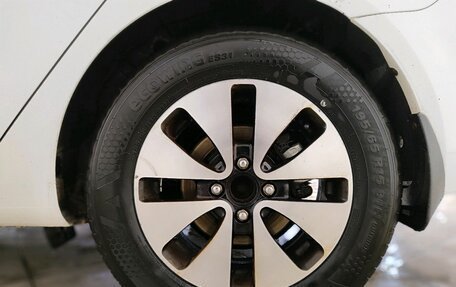 KIA Rio III рестайлинг, 2015 год, 779 000 рублей, 7 фотография