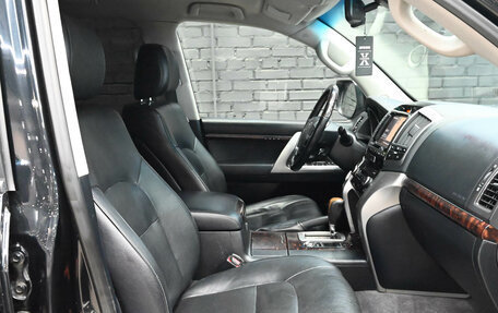 Toyota Land Cruiser 200, 2012 год, 3 540 000 рублей, 12 фотография