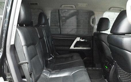 Toyota Land Cruiser 200, 2012 год, 3 540 000 рублей, 11 фотография