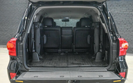 Toyota Land Cruiser 200, 2012 год, 3 540 000 рублей, 7 фотография