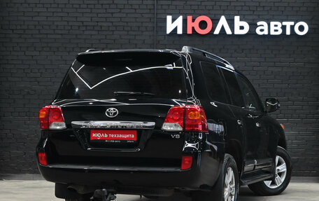 Toyota Land Cruiser 200, 2012 год, 3 540 000 рублей, 8 фотография