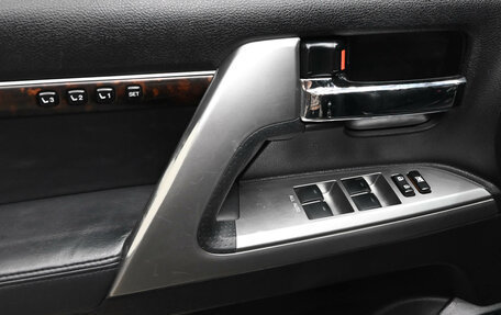 Toyota Land Cruiser 200, 2012 год, 3 540 000 рублей, 16 фотография