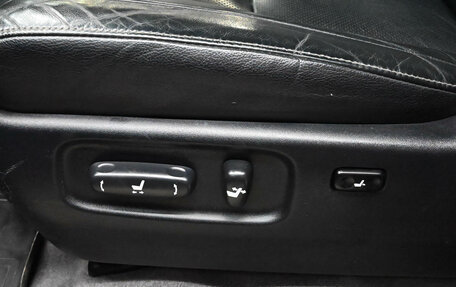 Toyota Land Cruiser 200, 2012 год, 3 540 000 рублей, 15 фотография