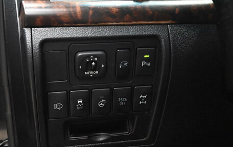 Toyota Land Cruiser 200, 2012 год, 3 540 000 рублей, 17 фотография