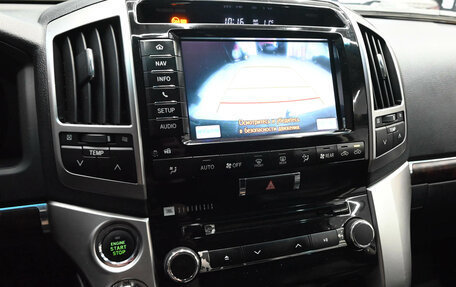 Toyota Land Cruiser 200, 2012 год, 3 540 000 рублей, 18 фотография