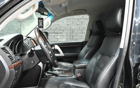 Toyota Land Cruiser 200, 2012 год, 3 540 000 рублей, 21 фотография