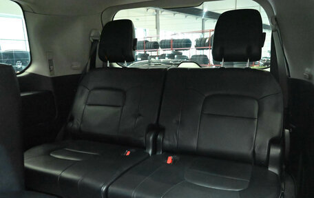 Toyota Land Cruiser 200, 2012 год, 3 540 000 рублей, 23 фотография