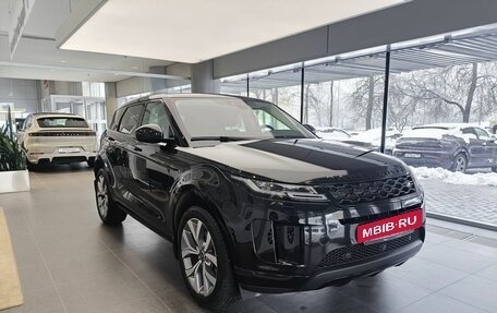 Land Rover Range Rover Evoque II, 2019 год, 3 590 000 рублей, 3 фотография