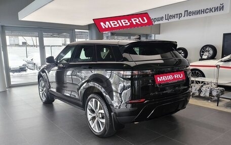Land Rover Range Rover Evoque II, 2019 год, 3 590 000 рублей, 4 фотография