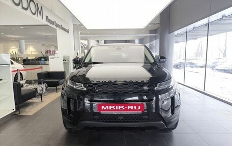 Land Rover Range Rover Evoque II, 2019 год, 3 590 000 рублей, 2 фотография