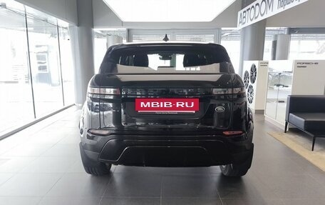 Land Rover Range Rover Evoque II, 2019 год, 3 590 000 рублей, 5 фотография