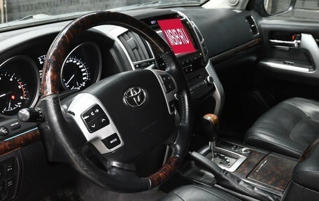 Toyota Land Cruiser 200, 2012 год, 3 540 000 рублей, 20 фотография