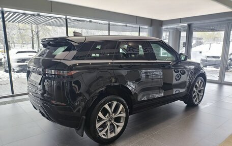 Land Rover Range Rover Evoque II, 2019 год, 3 590 000 рублей, 6 фотография