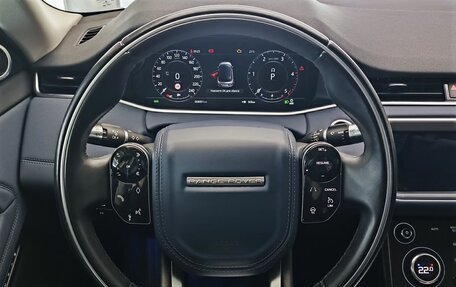 Land Rover Range Rover Evoque II, 2019 год, 3 590 000 рублей, 12 фотография