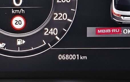 Land Rover Range Rover Evoque II, 2019 год, 3 590 000 рублей, 14 фотография