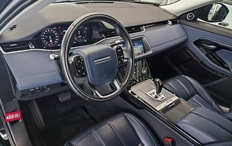 Land Rover Range Rover Evoque II, 2019 год, 3 590 000 рублей, 11 фотография