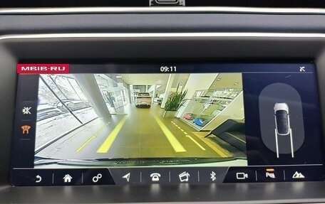 Land Rover Range Rover Evoque II, 2019 год, 3 590 000 рублей, 19 фотография