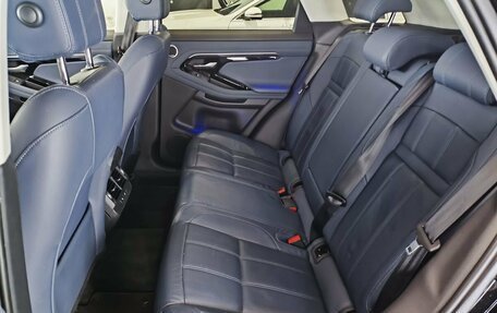 Land Rover Range Rover Evoque II, 2019 год, 3 590 000 рублей, 22 фотография