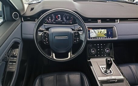 Land Rover Range Rover Evoque II, 2019 год, 3 590 000 рублей, 24 фотография