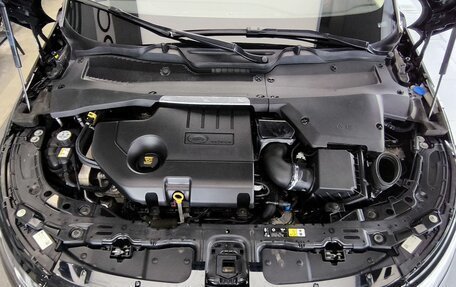 Land Rover Range Rover Evoque II, 2019 год, 3 590 000 рублей, 30 фотография