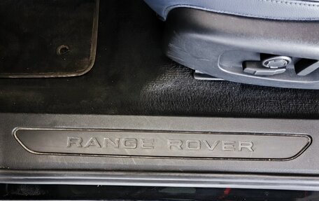 Land Rover Range Rover Evoque II, 2019 год, 3 590 000 рублей, 28 фотография