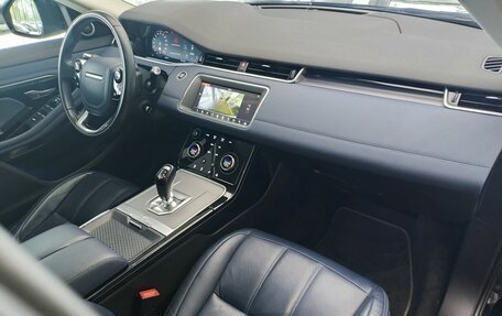 Land Rover Range Rover Evoque II, 2019 год, 3 590 000 рублей, 25 фотография