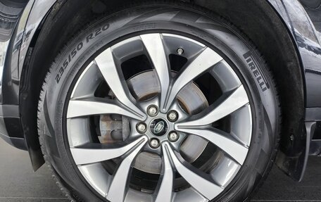 Land Rover Range Rover Evoque II, 2019 год, 3 590 000 рублей, 35 фотография