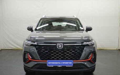 Changan CS35 Plus, 2023 год, 1 800 000 рублей, 2 фотография