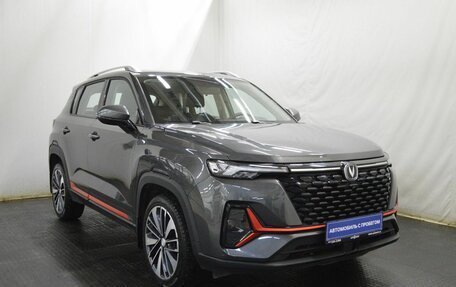 Changan CS35 Plus, 2023 год, 1 800 000 рублей, 3 фотография