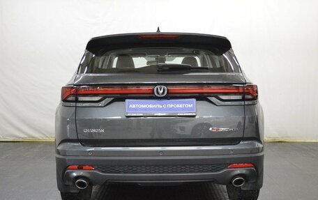 Changan CS35 Plus, 2023 год, 1 800 000 рублей, 6 фотография