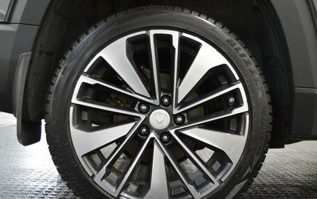 Changan CS35 Plus, 2023 год, 1 800 000 рублей, 9 фотография