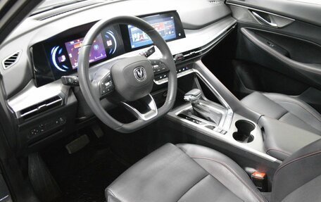 Changan CS35 Plus, 2023 год, 1 800 000 рублей, 10 фотография