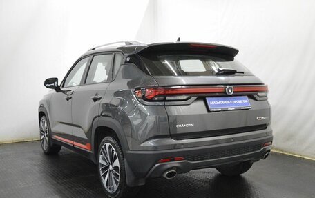 Changan CS35 Plus, 2023 год, 1 800 000 рублей, 7 фотография