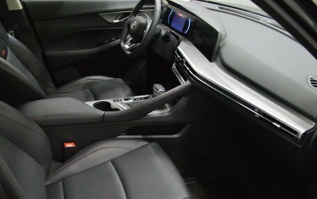 Changan CS35 Plus, 2023 год, 1 800 000 рублей, 12 фотография