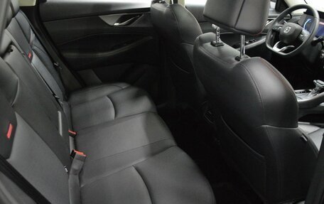 Changan CS35 Plus, 2023 год, 1 800 000 рублей, 14 фотография