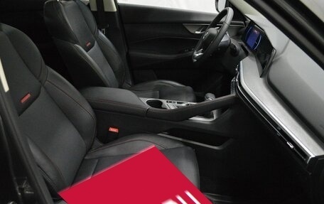 Changan CS35 Plus, 2023 год, 1 800 000 рублей, 13 фотография