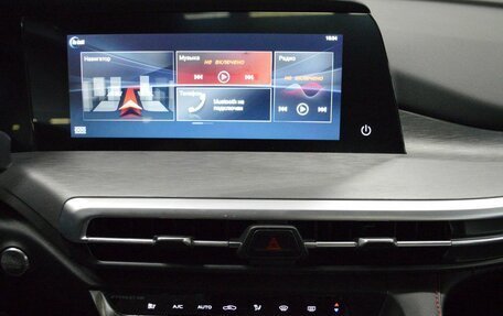 Changan CS35 Plus, 2023 год, 1 800 000 рублей, 18 фотография