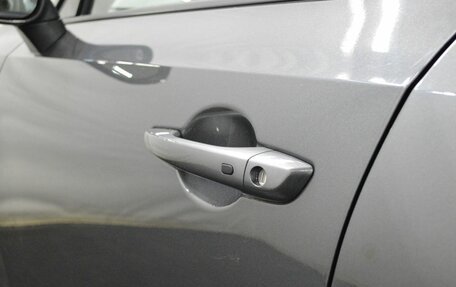 Changan CS35 Plus, 2023 год, 1 800 000 рублей, 22 фотография