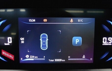 Changan CS35 Plus, 2023 год, 1 800 000 рублей, 19 фотография